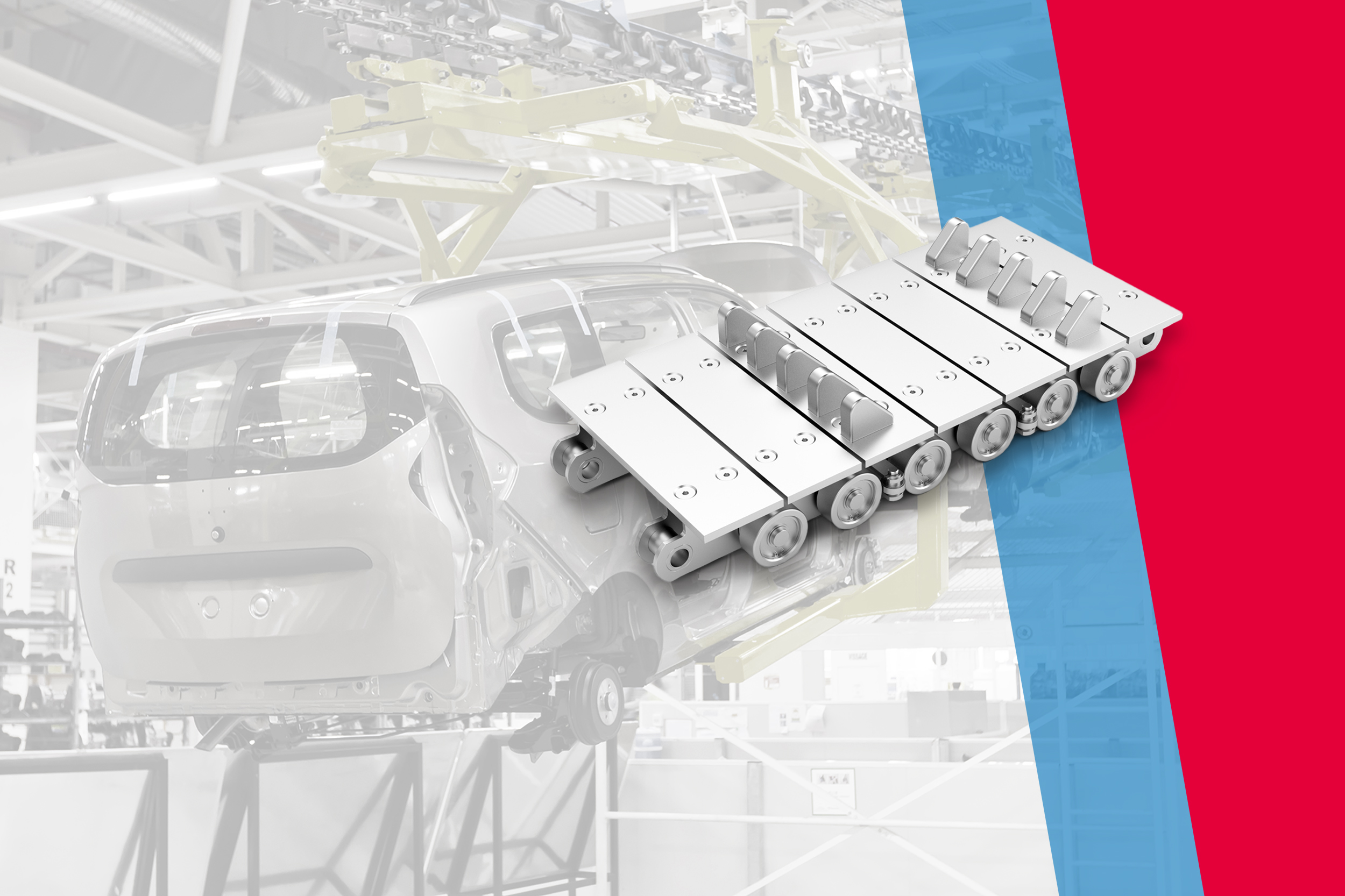 Koebo Automotive industry - KÖBO