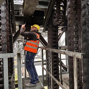 Produktion bei Köbo